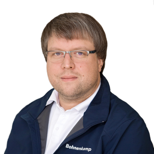 Андрей Стилве