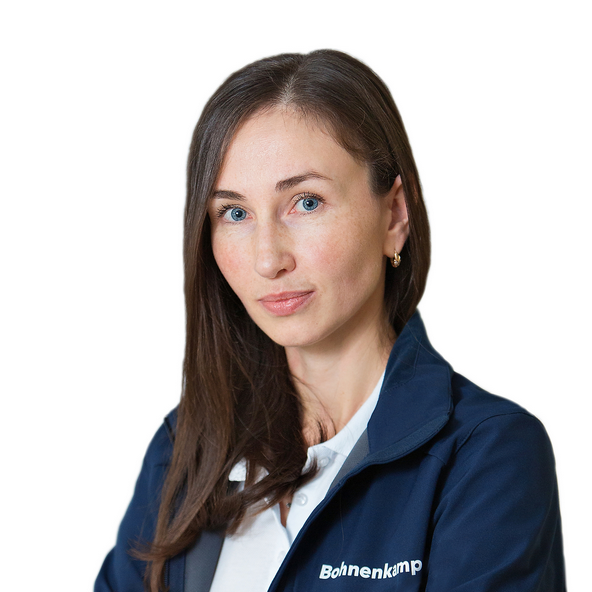 Елена Зобина