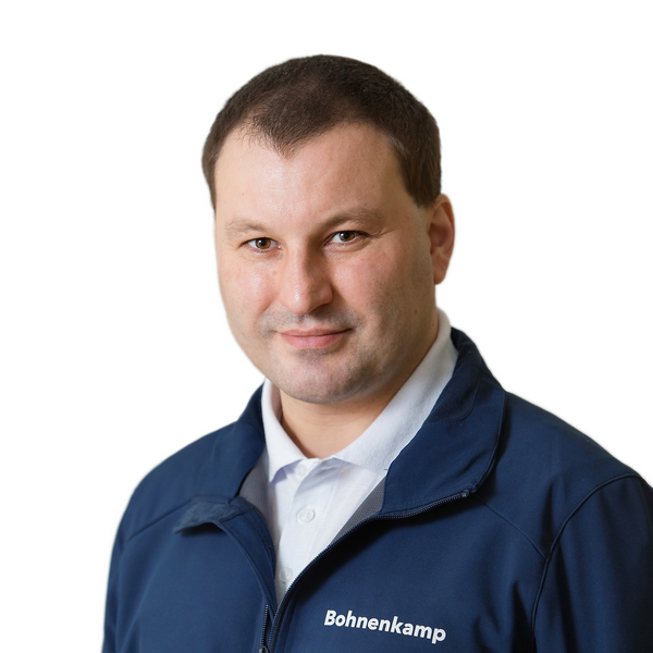 Алексей Царьков
